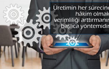 Verimlilik Çalışmaları